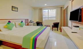 Treebo Trend Silver Key Suites Kammanahalli